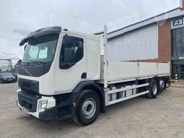 VOLVO FE300 For Sale